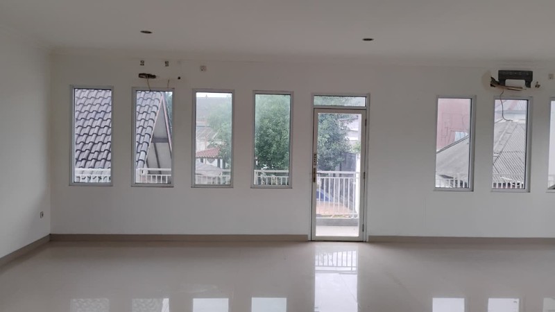 Rumah (As Is) Lokasi Strategis di Pondok Labu, Cilandak Jakarta Selatan