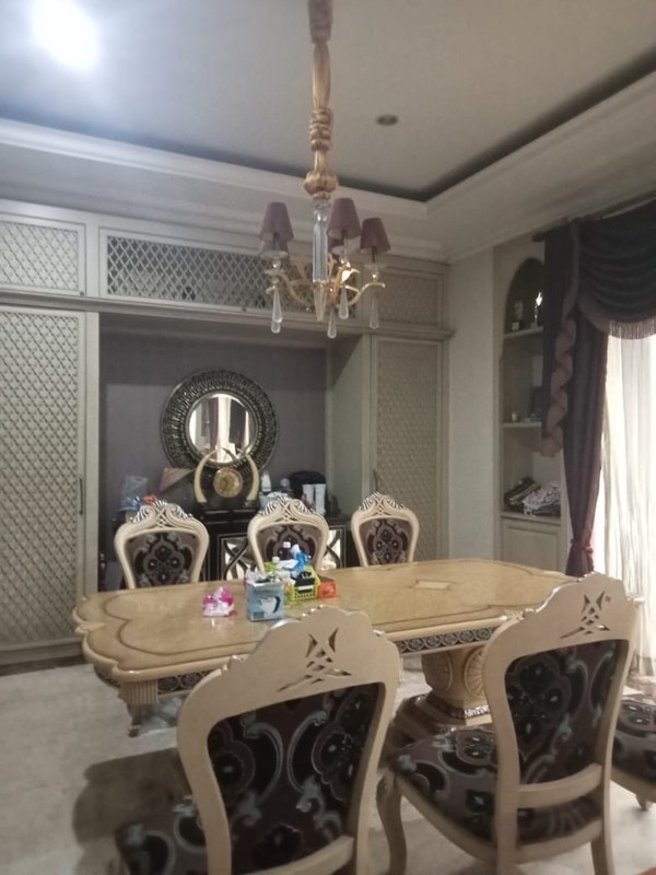 Jual Rumah di Jl Tanah Kusir