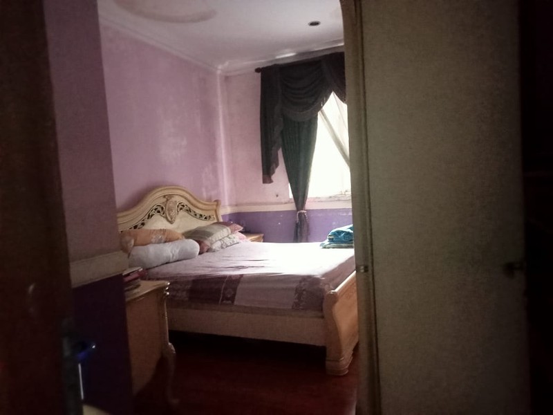 Jual Rumah di Jl Tanah Kusir