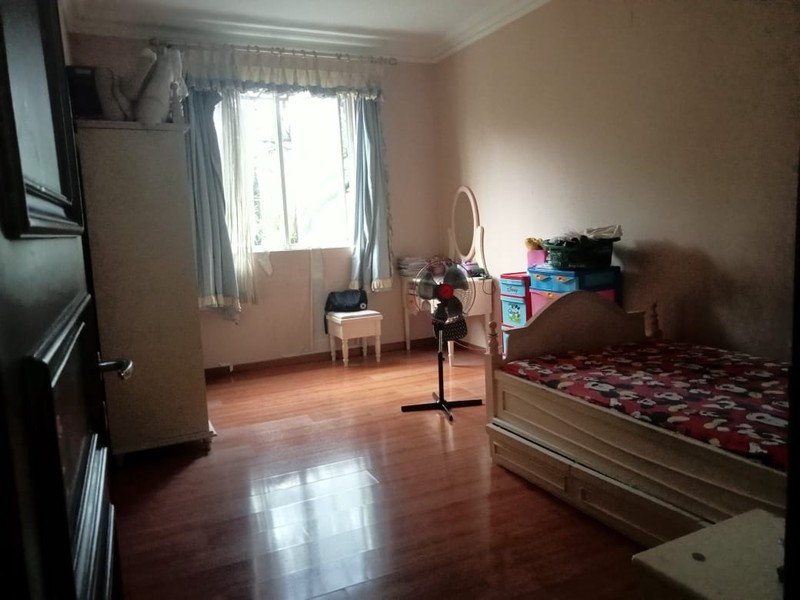 Jual Rumah di Jl Tanah Kusir