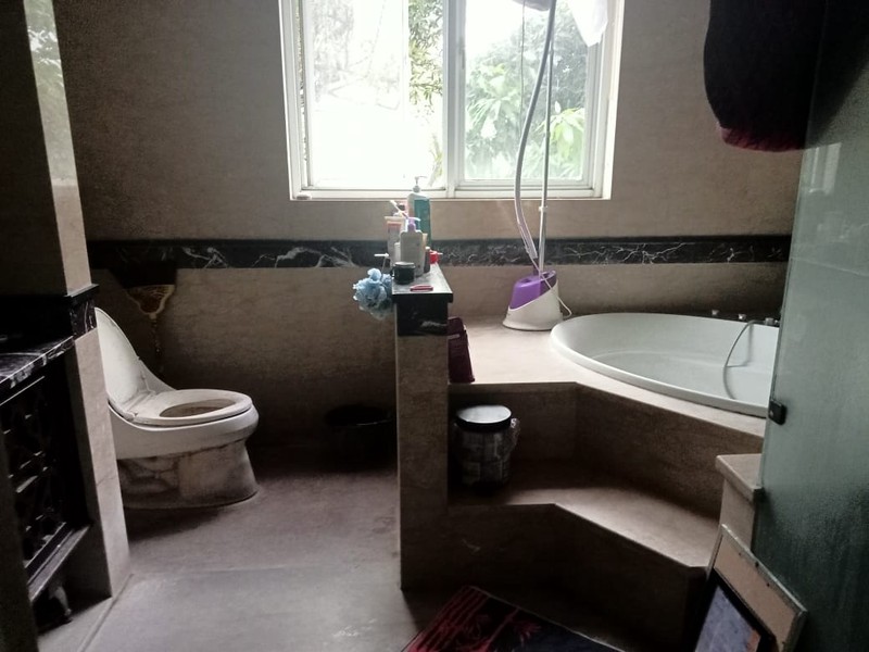 Jual Rumah di Jl Tanah Kusir