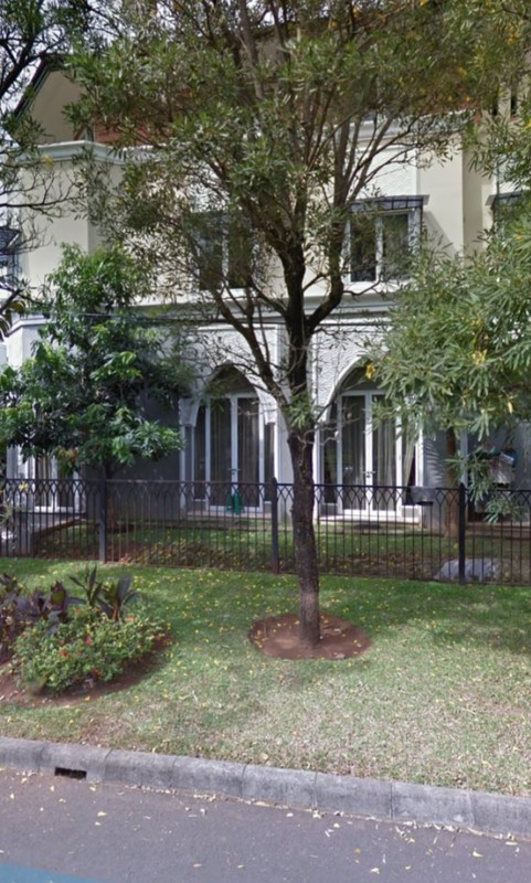 Jual Rumah di Jl Tanah Kusir