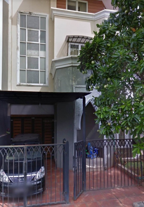 Jual Rumah di Jl Tanah Kusir