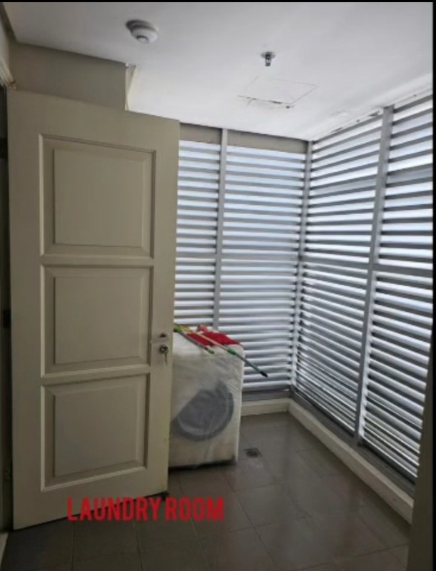Dijual Apartemen Adhiwangsa Tipe 3+1Bedroom Full Furnished Tower F Lantai 18 View Wide Golf