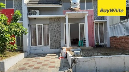 Dijual Murah Rumah 500 Jutaan di Perum City Pandaan Pasuruan
