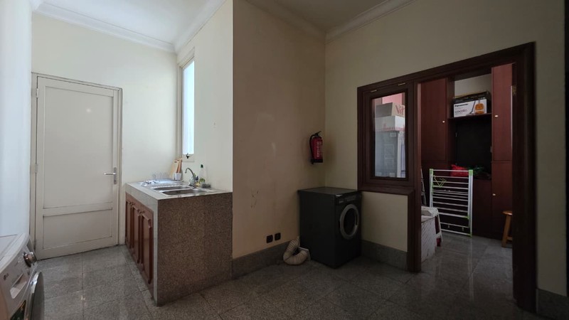 Dijual Da Vinci Penthouse Unit Mewah dan Berkelas di Sudirman, Siap Huni