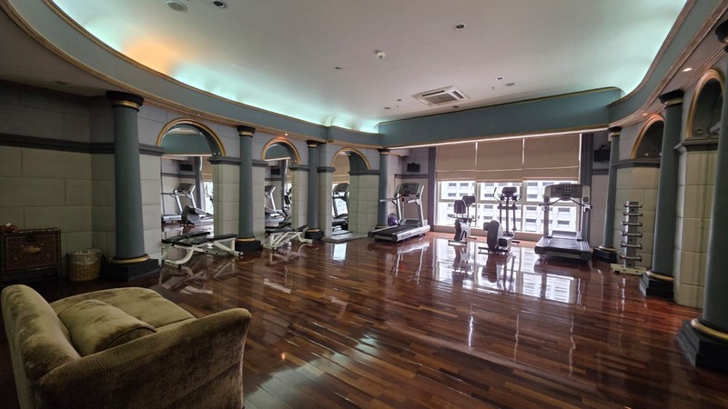 Dijual Da Vinci Penthouse Unit Mewah dan Berkelas di Sudirman, Siap Huni