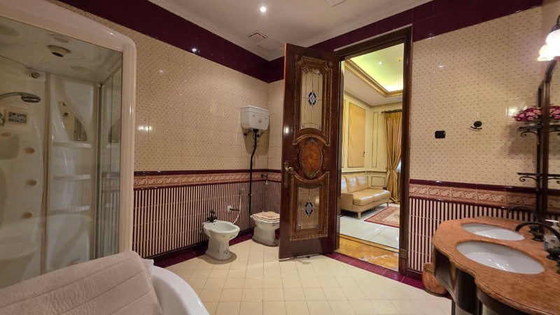 Dijual Da Vinci Penthouse Unit Mewah dan Berkelas di Sudirman, Siap Huni