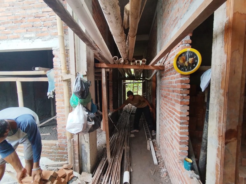 Investasi Properti Kost Baru Lokasi Strategis di Tamantirto, Bantul