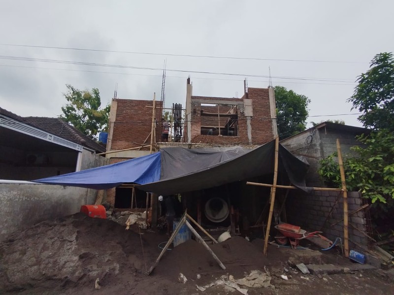 Investasi Properti Kost Baru Lokasi Strategis di Tamantirto, Bantul