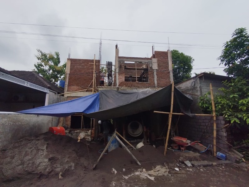 Investasi Properti Kost Baru Lokasi Strategis di Tamantirto, Bantul