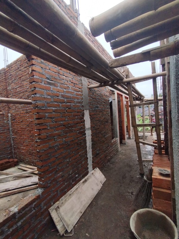 Investasi Properti Kost Baru Lokasi Strategis di Tamantirto, Bantul