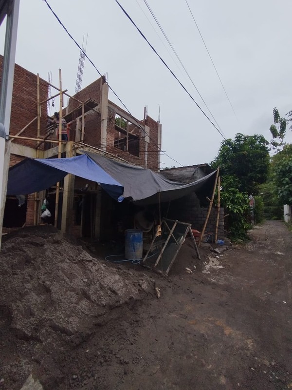 Investasi Properti Kost Baru Lokasi Strategis di Tamantirto, Bantul