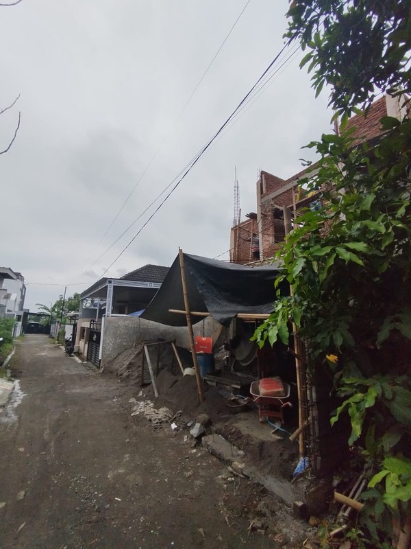 Investasi Properti Kost Baru Lokasi Strategis di Tamantirto, Bantul