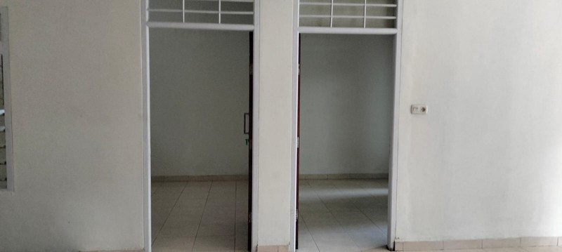 Rumah lokasi strategis dekat MTC harga menarik 