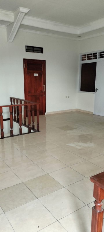 Rumah lokasi strategis dekat MTC harga menarik 