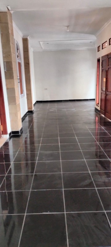 Rumah lokasi strategis dekat MTC harga menarik 