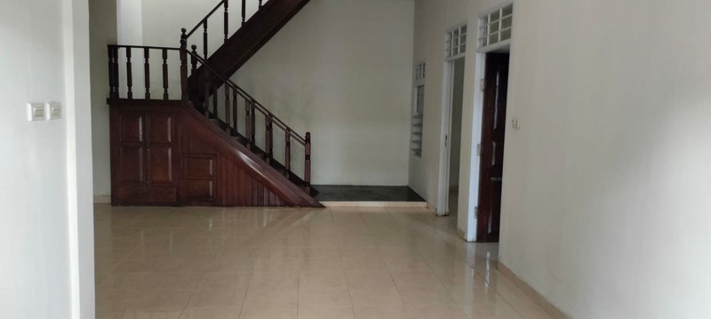 Rumah lokasi strategis dekat MTC harga menarik 