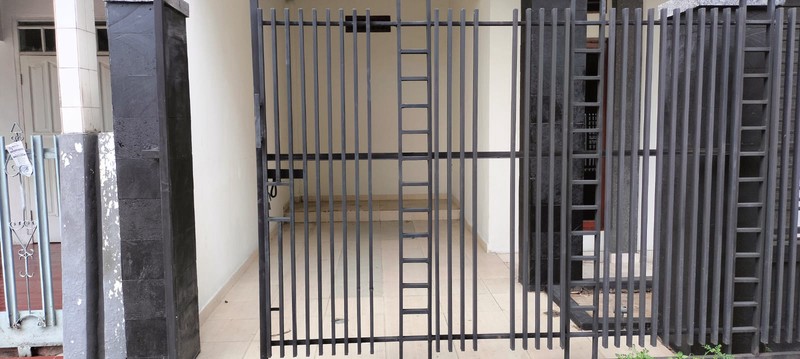 Rumah lokasi strategis dekat MTC harga menarik 