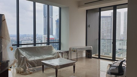 Apartemen Lavie 3BR, Setiabudi Kuningan
