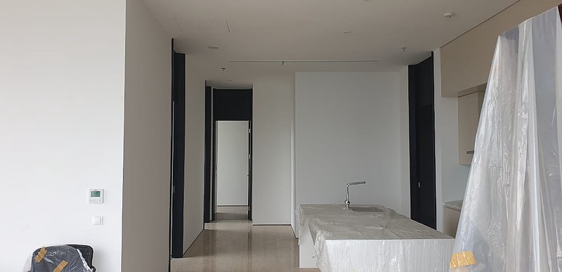 Apartemen Lavie 3BR, Setiabudi Kuningan