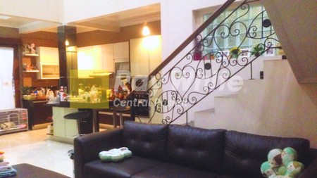 Rumah di Batu Indah Bandung