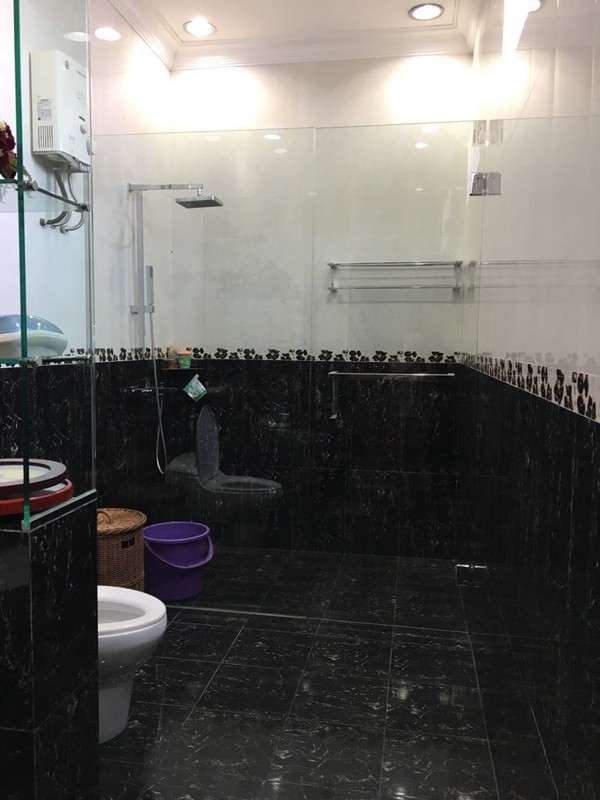 Rumah di Batu Indah Bandung