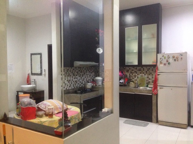 Rumah di Batu Indah Bandung