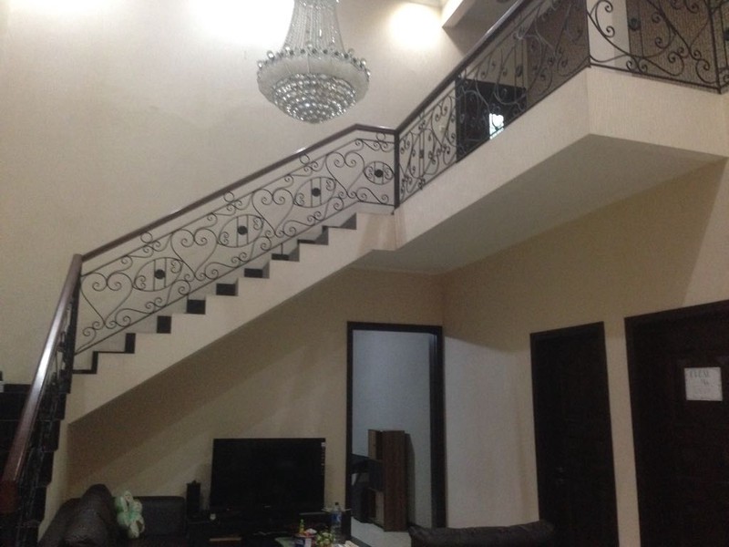 Rumah di Batu Indah Bandung