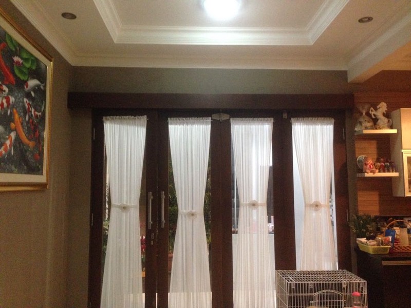 Rumah di Batu Indah Bandung