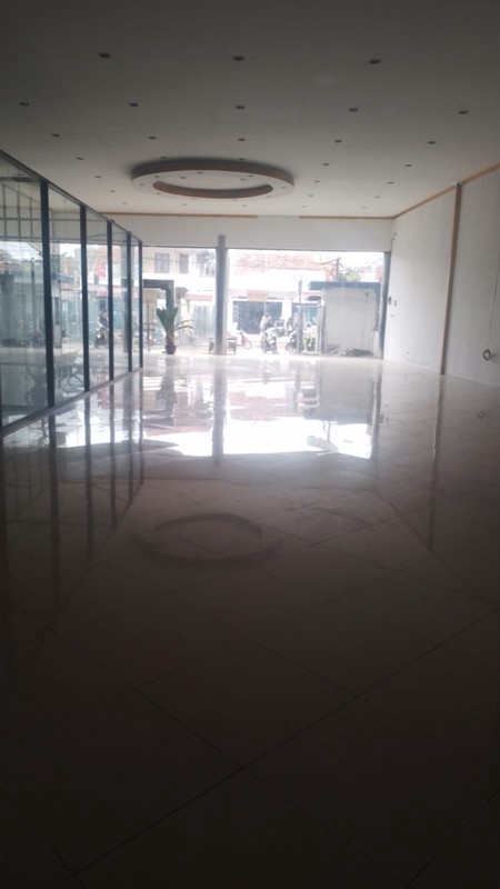 Ruang Usaha di Laswi Bandung