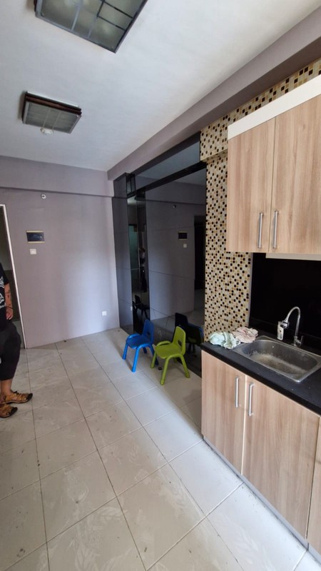 Disewakan Apartment Gunawangsa Manyar