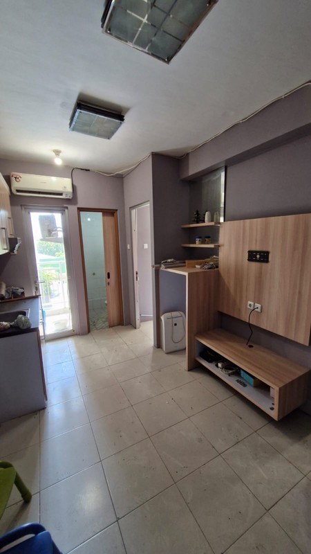 Disewakan Apartment Gunawangsa Manyar