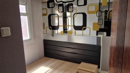 Disewakan Apartment Gunawangsa Manyar