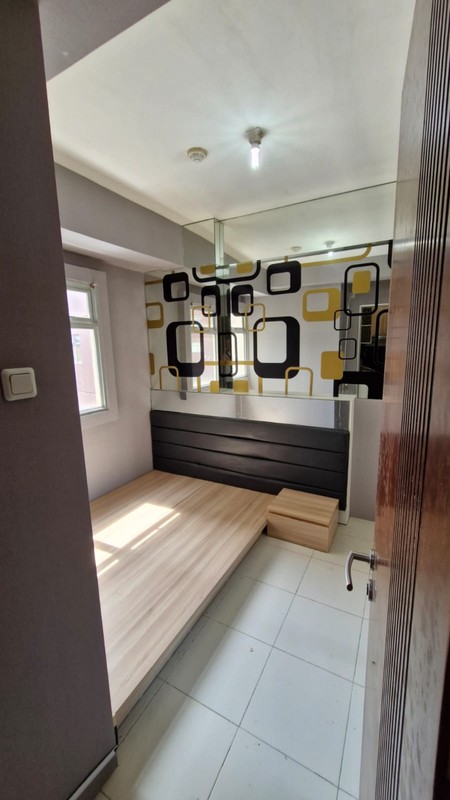 Disewakan Apartment Gunawangsa Manyar