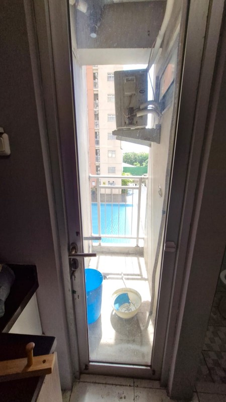 Disewakan Apartment Gunawangsa Manyar