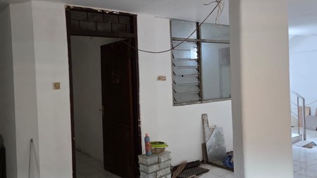 Disewakan Rumah di Krembangan Barat Surabaya