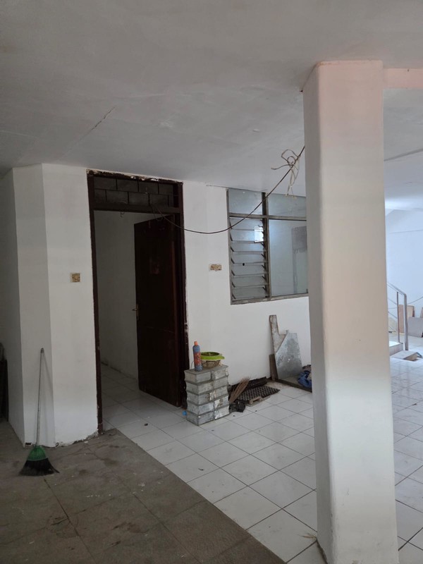Disewakan Rumah di Krembangan Barat Surabaya