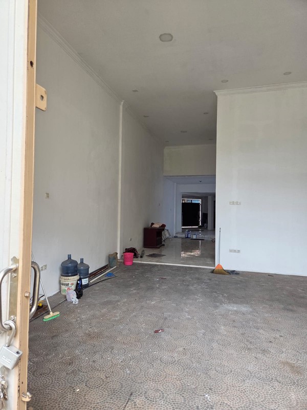 Disewakan Rumah di Krembangan Barat Surabaya