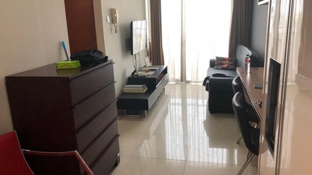 Dijual Cepat Unit Apartement Marbella Kemang 