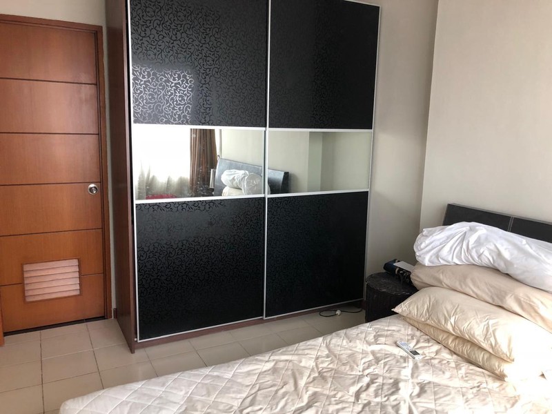 Dijual Cepat Unit Apartement Marbella Kemang 