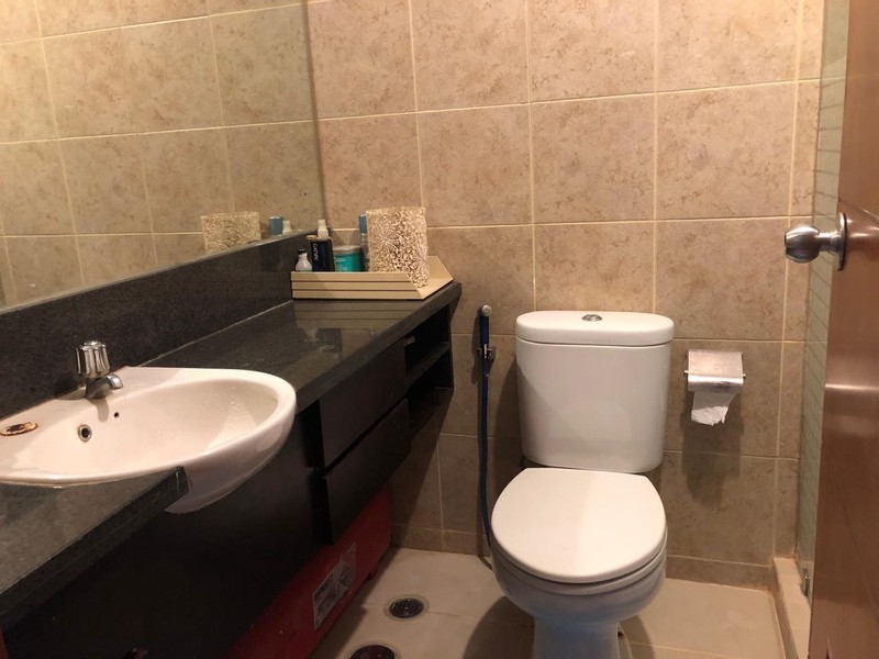 Dijual Cepat Unit Apartement Marbella Kemang 