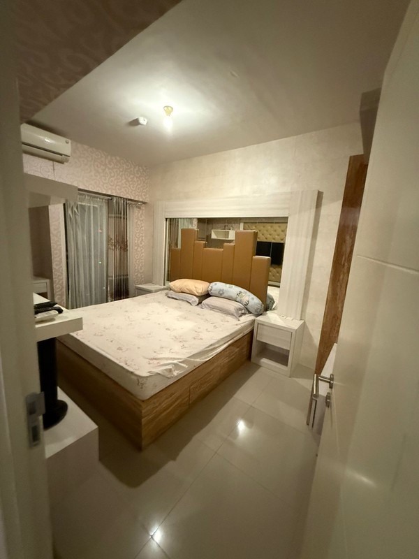 Dijual Apartemen 2br Tanglin Surabaya Barat