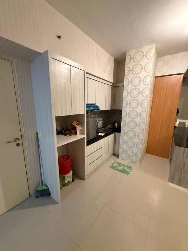 Dijual Apartemen 2br Tanglin Surabaya Barat