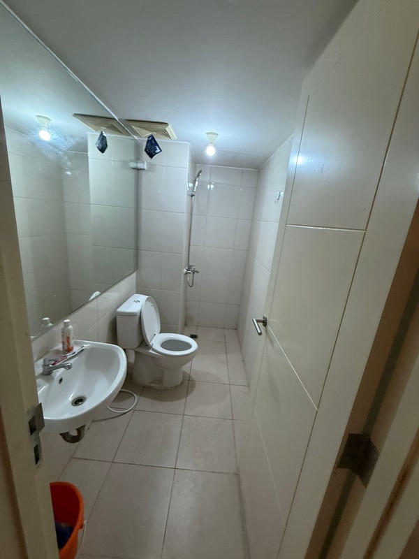 Dijual Apartemen 2br Tanglin Surabaya Barat