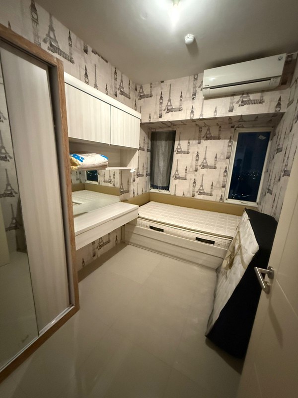 Dijual Apartemen 2br Tanglin Surabaya Barat