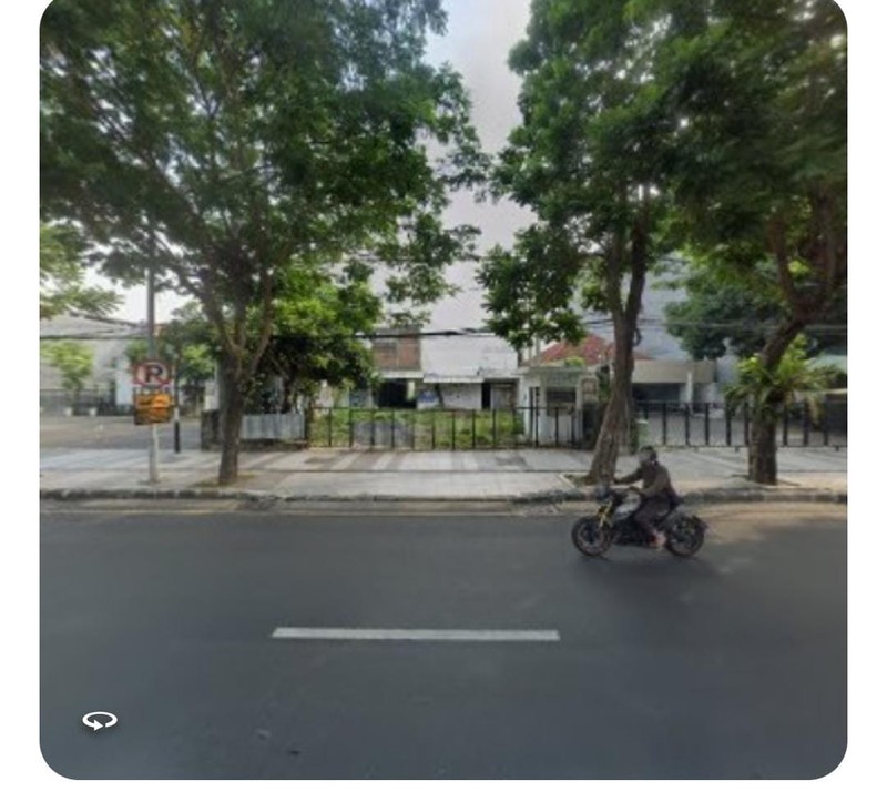 Disewakan Rumah Usaha di Jalan Sulawesi Surabaya Pusat