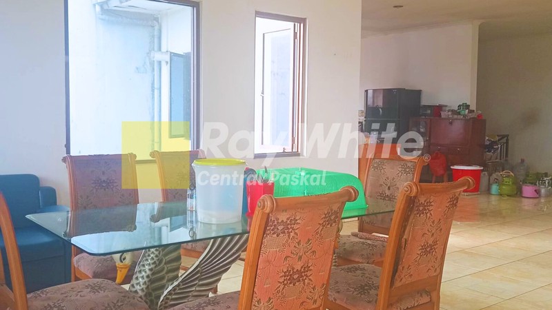 Ruko Strategis di Mainroad Abdulrahman Saleh Bandung