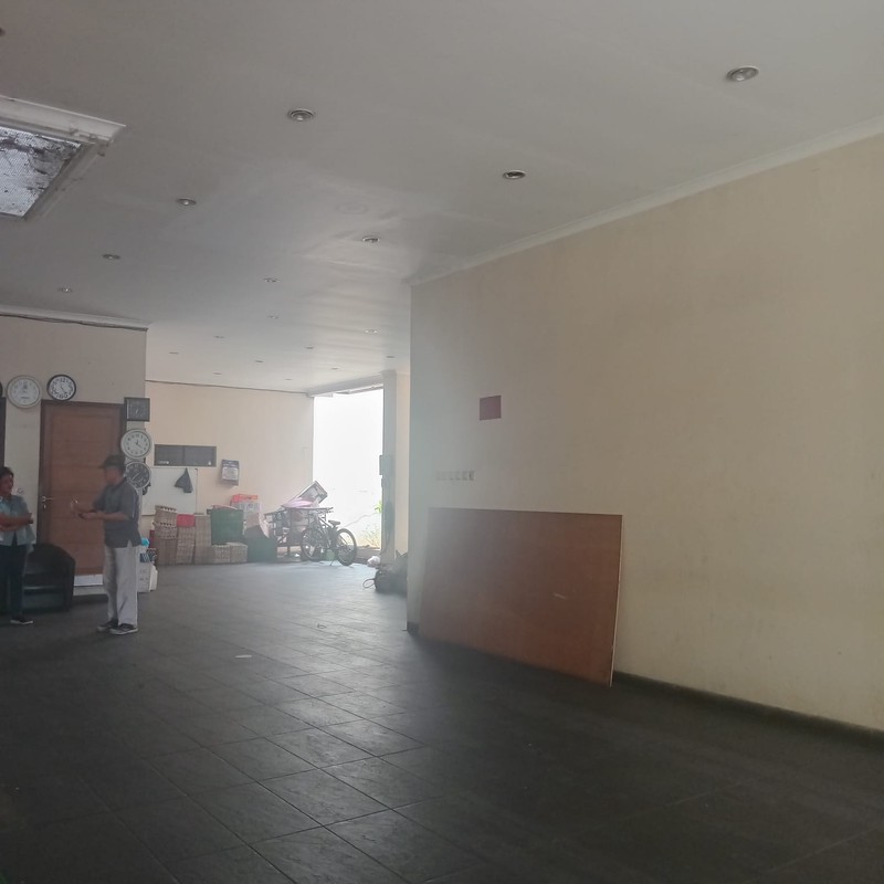 Ruko Strategis di Mainroad Abdulrahman Saleh Bandung