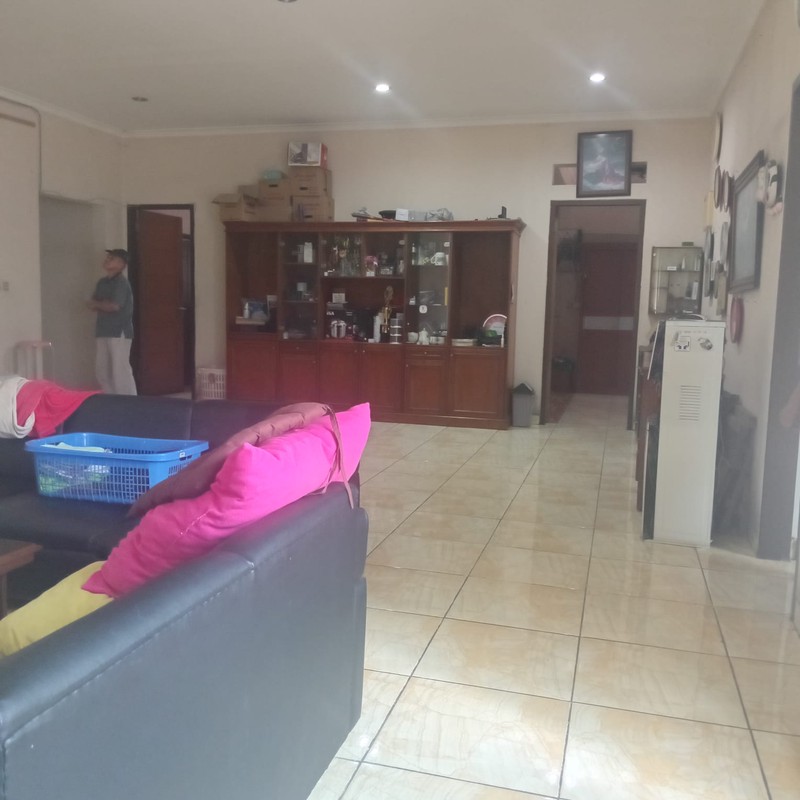 Ruko Strategis di Mainroad Abdulrahman Saleh Bandung